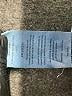 Lee Solid Blue Jeans Size 22 (petite) - photo 5