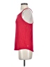Zyia Active Red Active Tank Size S - photo 5