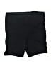 Fabletics Solid Black Athletic Shorts Size 18 (estimated) - photo 1