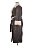 NA-KD Brown Trenchcoat Size 34 waist - photo 5