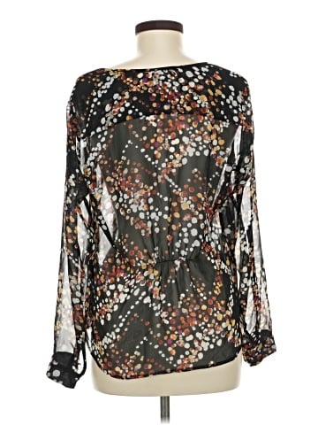 Daniel Rainn Long Sleeve Blouse (view 2)