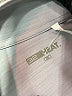32 Degrees Gray Track Jacket Size XXL - photo 6
