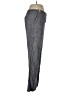 Boden Gray Dress Pants Size 10L - photo 4