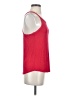 Zyia Active Red Active Tank Size S - photo 4