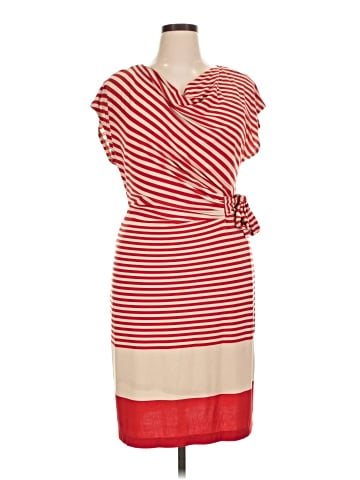 DM Donna Morgan Casual Dress (view 1)