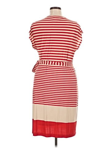 DM Donna Morgan Casual Dress (view 2)