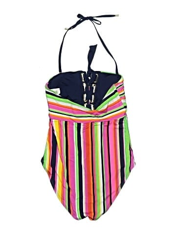Trina Turk One Piece Swimsuit (view 2)