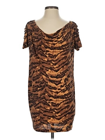 Diane von Furstenberg Short Sleeve Top (view 1)