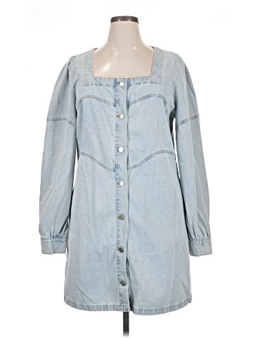 Bibi Casual Dress (view 1)