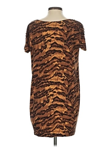 Diane von Furstenberg Short Sleeve Top (view 2)