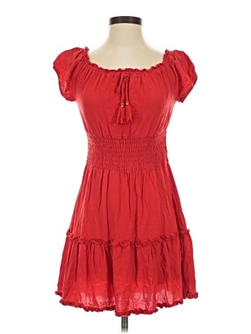 American Eagle Outfitters Casual Dress (view 1)