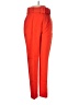 Zara Orange Dress Pants Size M - photo 1