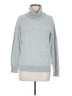 Lole Gray Turtleneck Sweater Size M - photo 1
