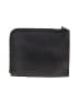 Dagne Dover 100% Leather Black Laptop Bag One size - photo 2