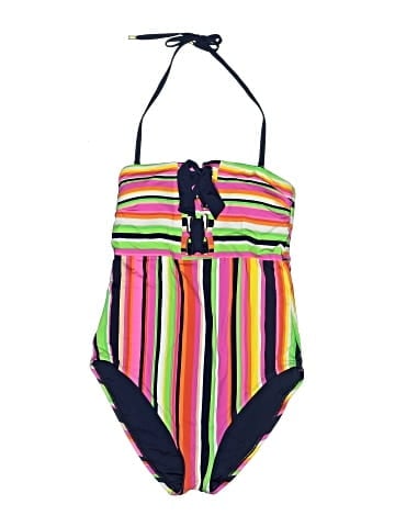 Trina Turk One Piece Swimsuit (view 1)