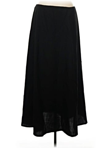 Eileen Fisher Wool Skirt (view 1)