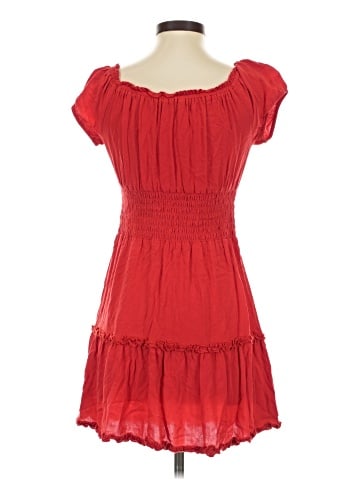 American Eagle Outfitters Casual Dress (view 2)