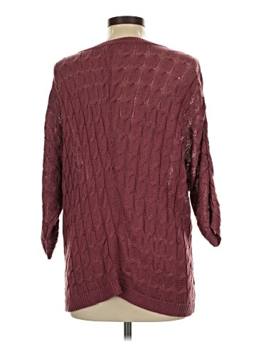 New York & Company Pullover Sweater (view 2)
