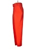 Zara Orange Dress Pants Size M - photo 5