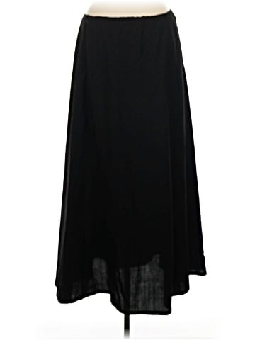 Eileen Fisher Wool Skirt (view 2)