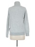 Lole Gray Turtleneck Sweater Size M - photo 2