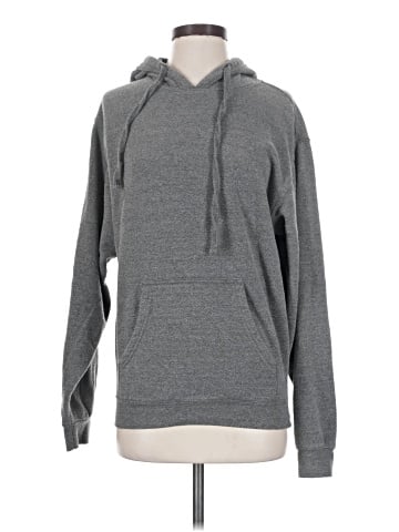 Tultex Pullover Hoodie (view 1)