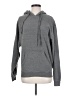 Tultex Gray Pullover Hoodie Size S - photo 1