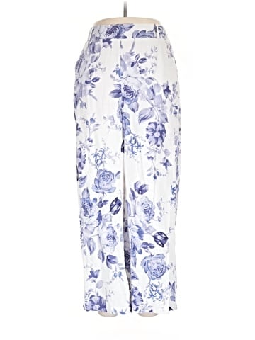 Laura Ashley Linen Pants (view 1)