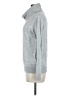 Lole Gray Turtleneck Sweater Size M - photo 5