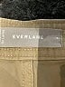 Everlane Solid Tan Khakis Size 4 - photo 7