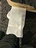 Everlane Solid Tan Khakis Size 4 - photo 8