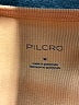 Pilcro Orange Tank Top Size M - photo 4