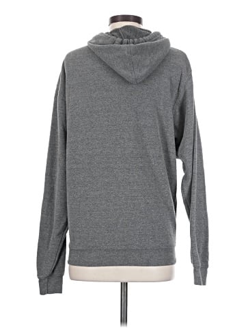 Tultex Pullover Hoodie (view 2)
