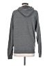 Tultex Gray Pullover Hoodie Size S - photo 2