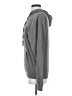Tultex Gray Pullover Hoodie Size S - photo 5