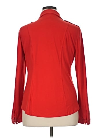 Cache Long Sleeve Blouse (view 2)