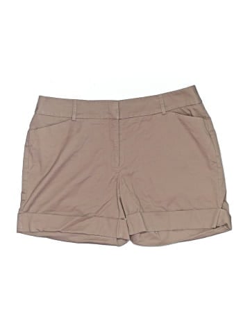 Rekucci Khaki Shorts (view 1)