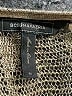 BCBGMAXAZRIA Metallic Tan Pullover Sweater Size M - photo 7