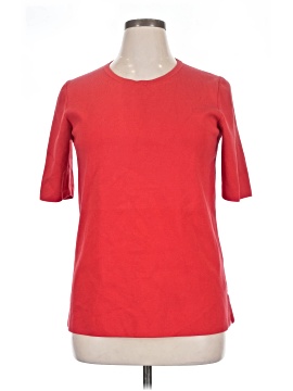 Mm. La Fleur Short Sleeve Top