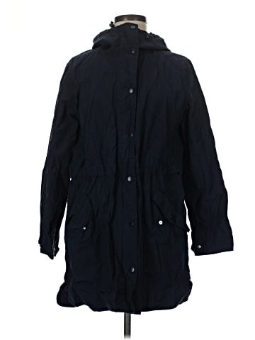 Old Navy Raincoat (view 1)