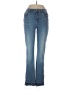 Gap Blue Jeans Size 30R - photo 1
