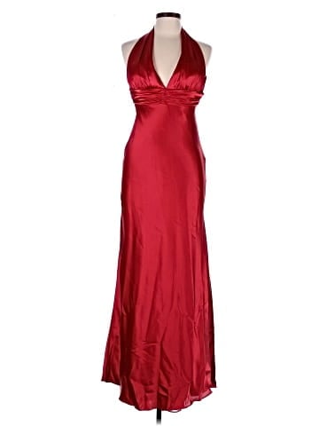 Betsy & Adam Cocktail Dress (view 1)