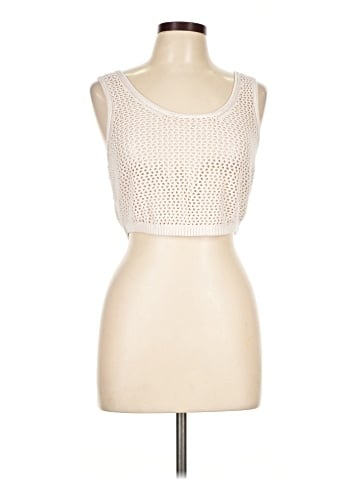 Victoria's Secret Sleeveless Top (view 1)