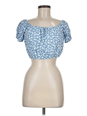 Reformation Short Sleeve Top (view 1)