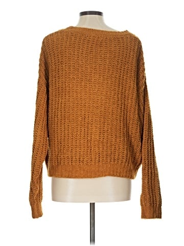 Love Tree Pullover Sweater (view 2)