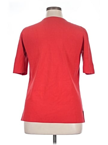 MM. LaFleur Short Sleeve Top (view 2)