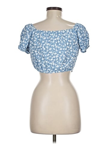 Reformation Short Sleeve Top (view 2)