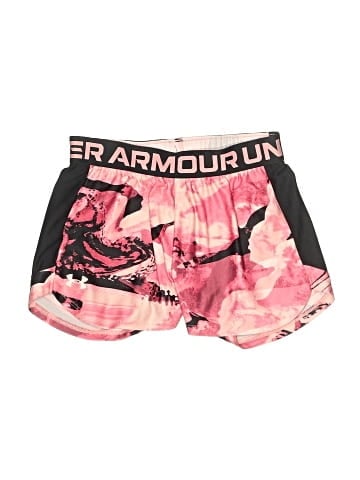Under Armour Athletic Shorts (view 1)