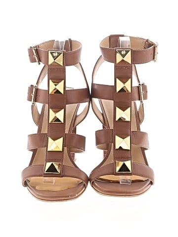 MICHAEL Michael Kors Sandals (view 2)