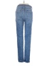 Flying Monkey Hearts Blue Jeans Size 26 waist - photo 2